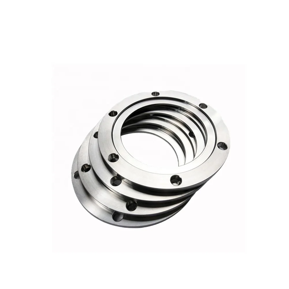Фланцевая пластина 304/316L из нержавеющей стали