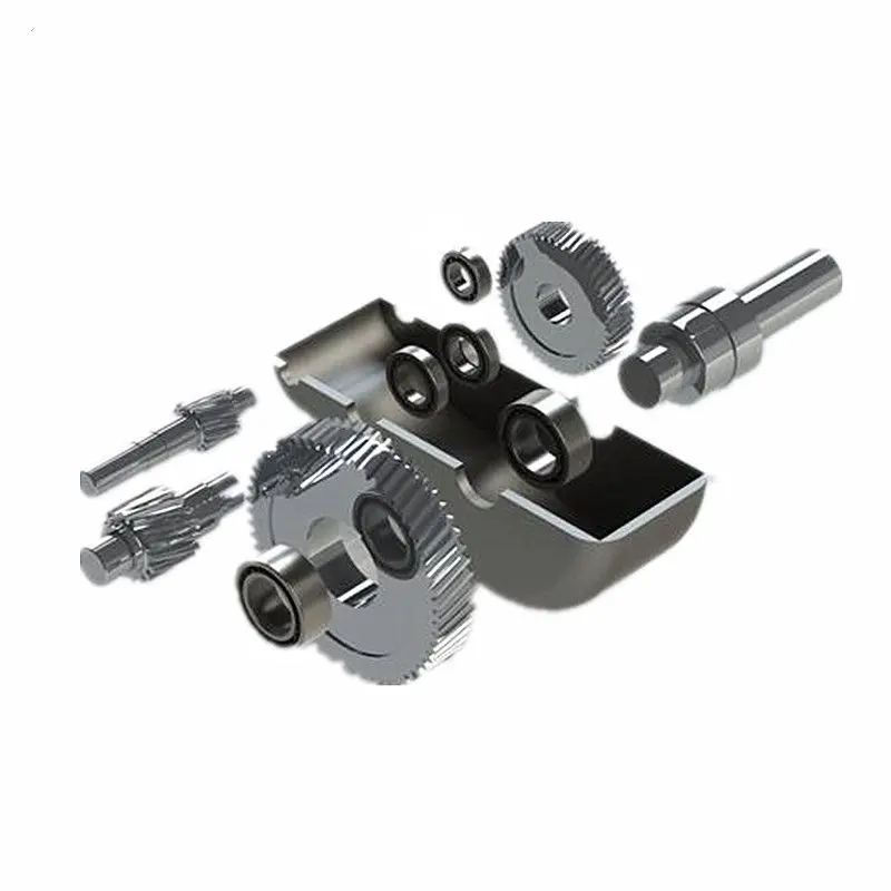 High Precision truck trailer tipper With Good Quality
