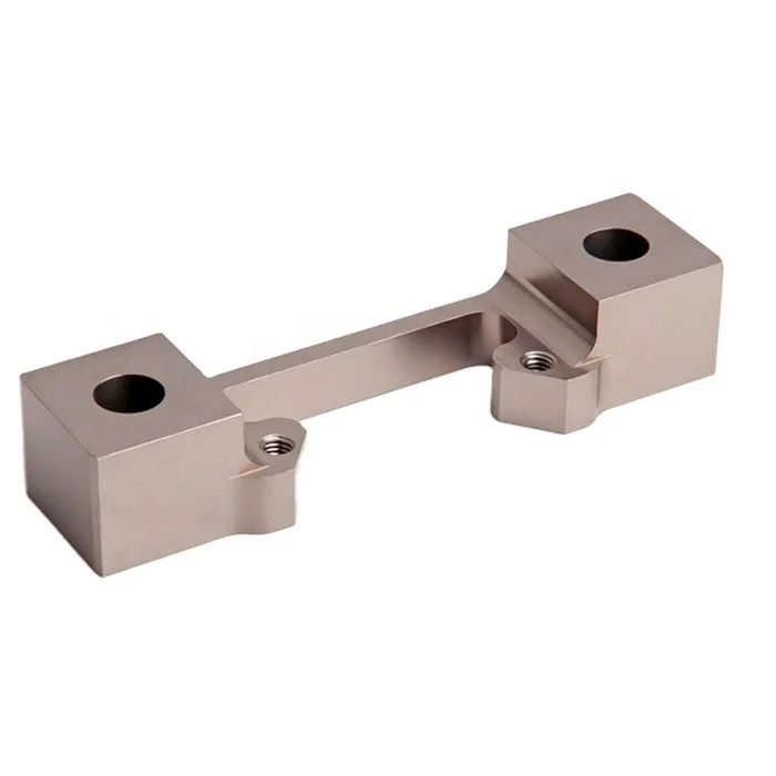 precision CNC machining PEEK parts