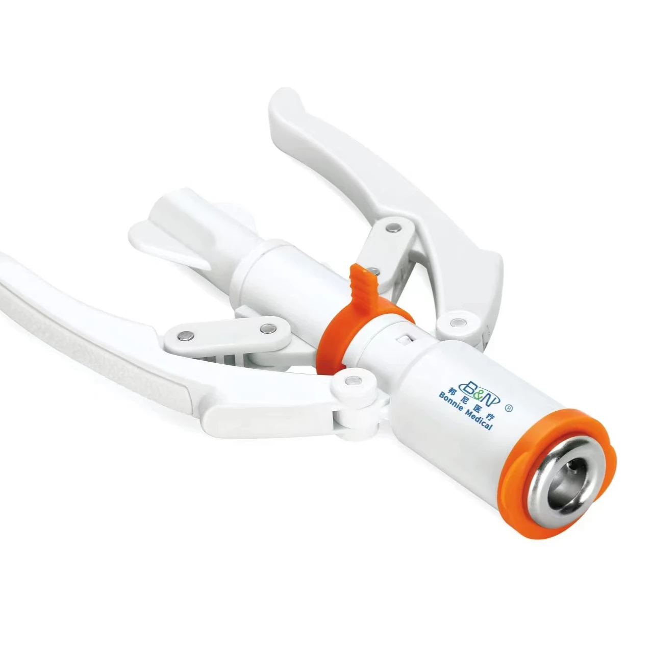 Disposable Urology Male Genital Plastic Surgery Device Foreskin Cut Circumcision Stapler