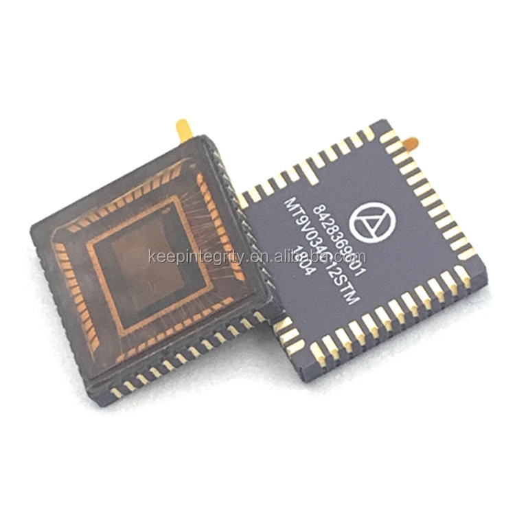 Professional MT9V034C12STM-DR MT9V034C12STM-DP CMOS Mono Sensor MT9V034 MT9V034C12STM