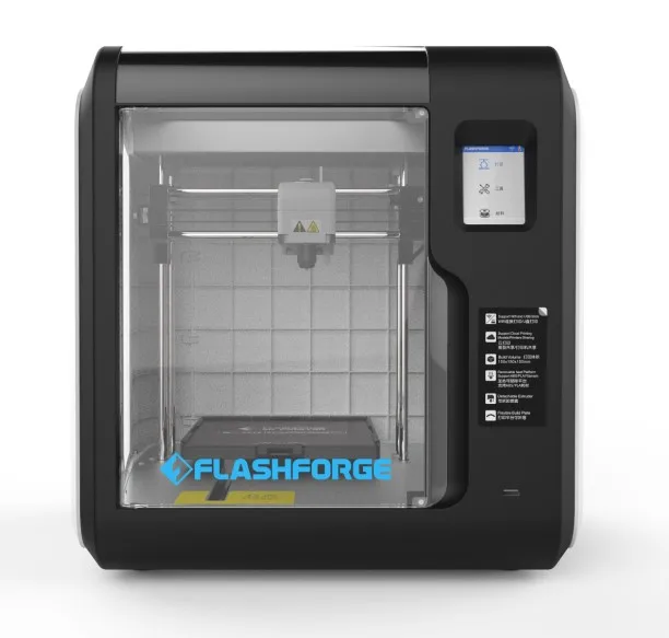 Flashforge бесплатных запасных частей 3D принтер уход за кожей лица щит