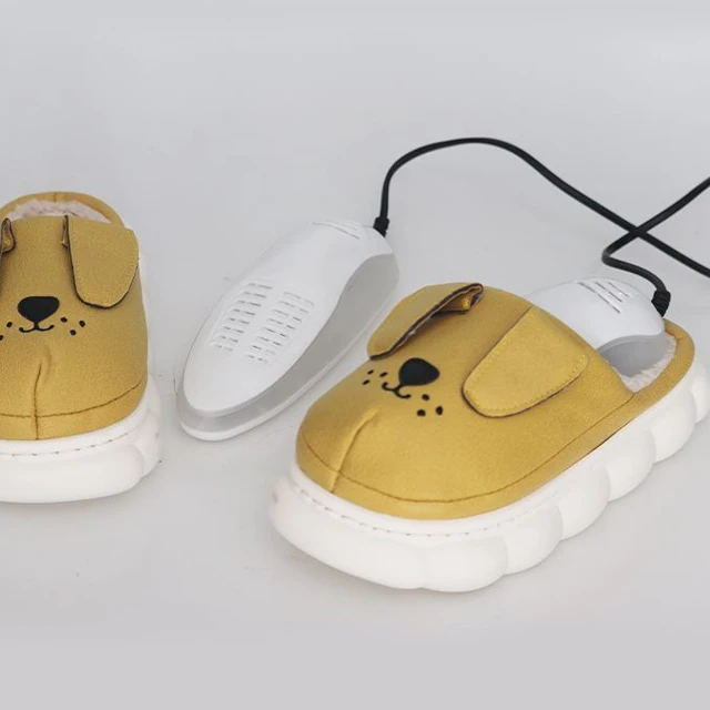 new style(B) adult  Shoe Dryer  Customized Power Style boot dryer Uv-light  shoes dryer machine