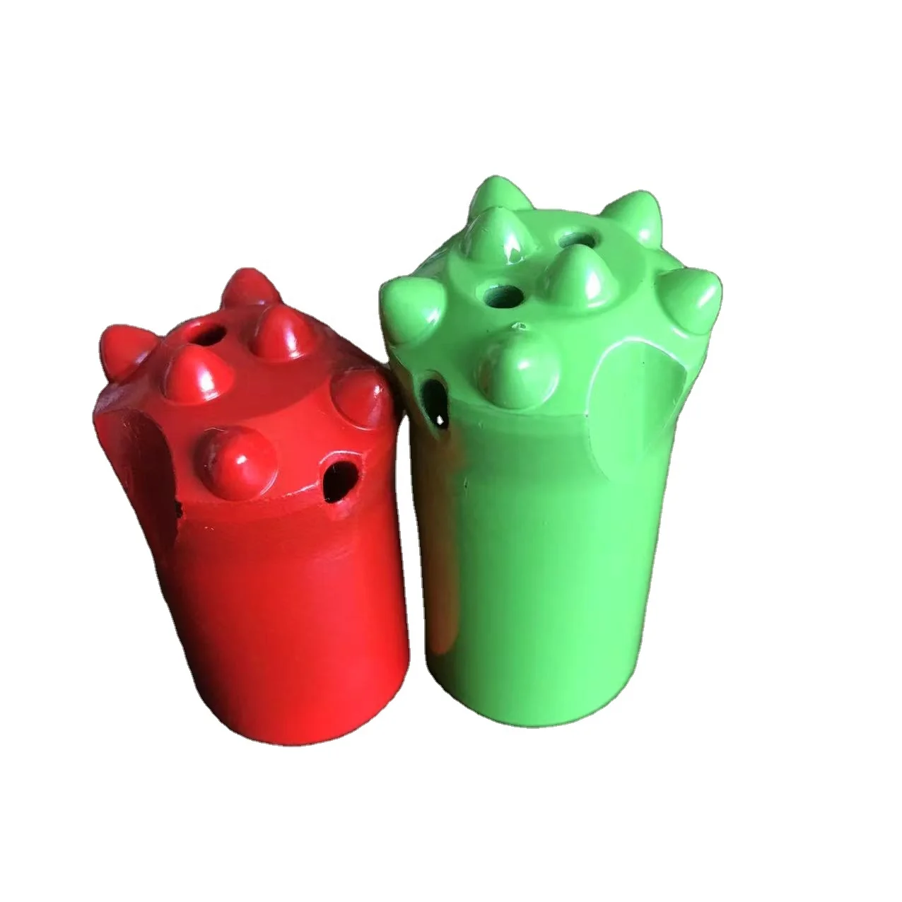 Good Cost Performance Power Tools Knock Off 30mm 32mm 34mm Drill Bit Rock Drilling Tapered Button Bits For Mining
