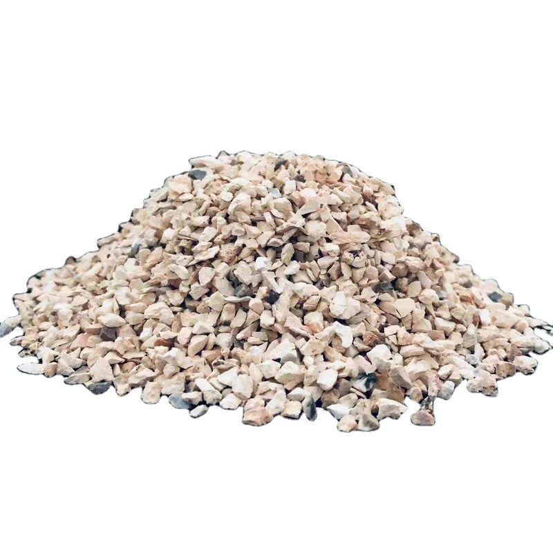 Agricultural Fertilizer Organic Fertilizer Soil Improvement of Expanded Perlite