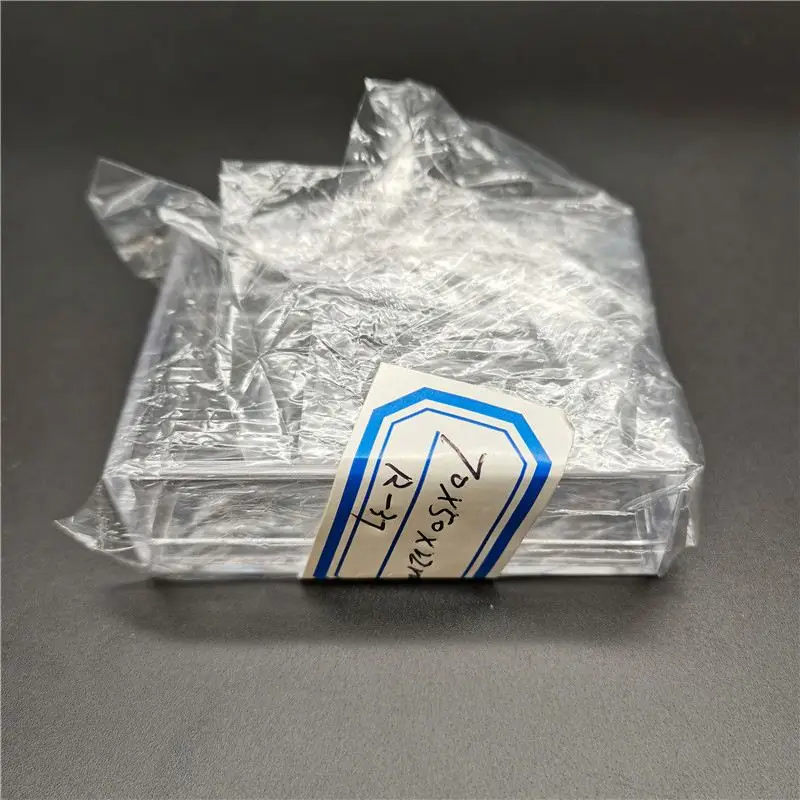 
Wholesale PP Stackable And Nestable Heavy Duty 60L Moving Transport Plastic Container Storage Boxes & Bins With Lid 