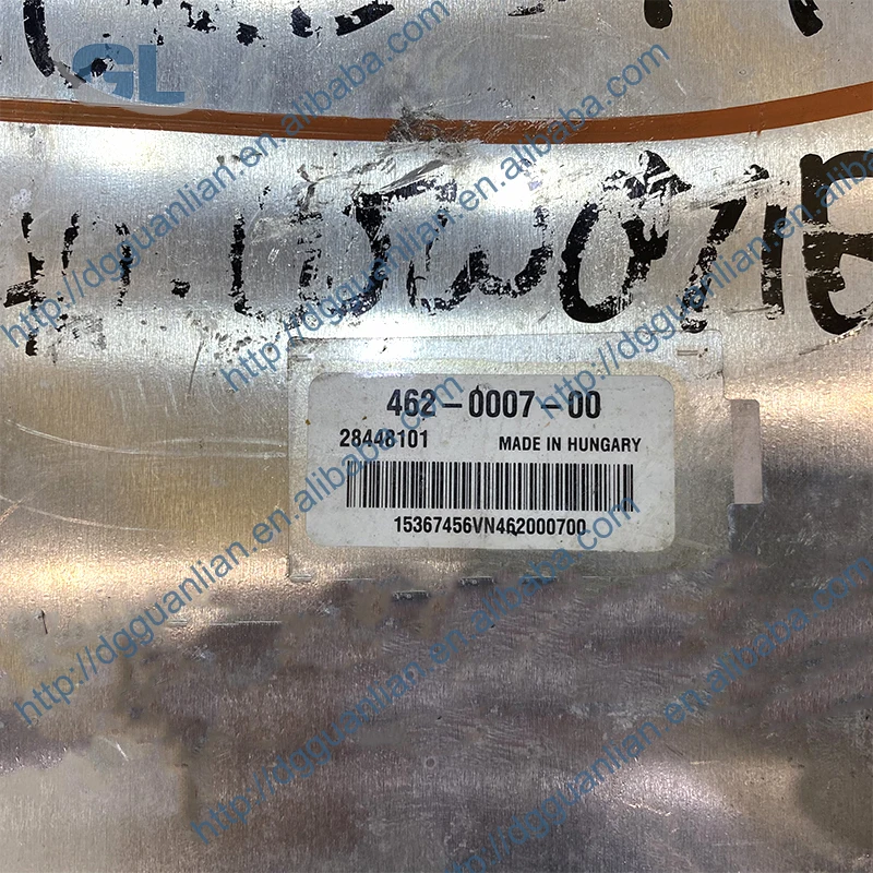 ECU Electronic Control Module Unit 462-0007-00 28448101 engine controller Engine Computer Board