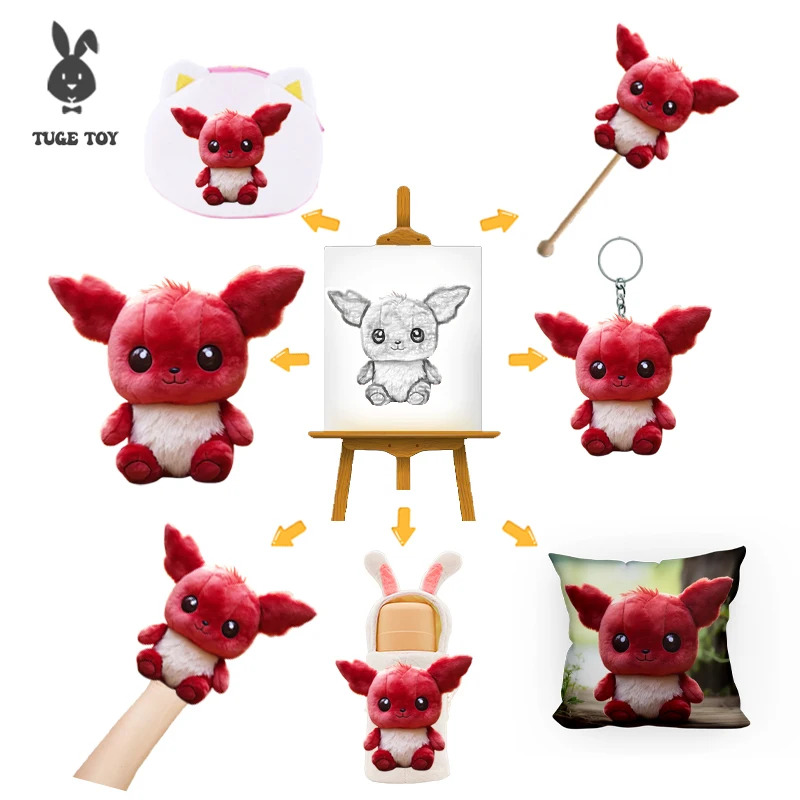 TUGE Crawling Baby plush Toys for Babies, Touch & Go Light up Musical Dinosaur Walking Toys,Baby Toddler Toys Age 1-2 Baby Gifts