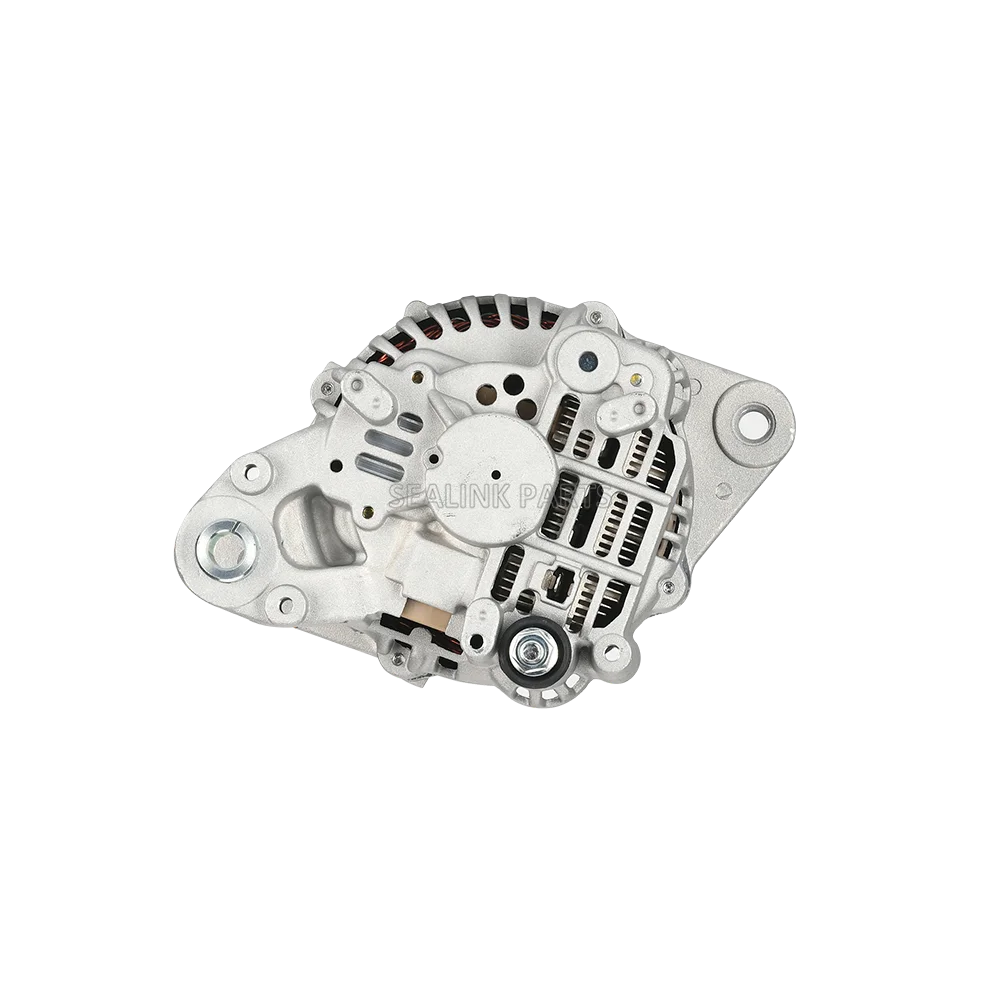 AUTO PARTS Alternator for Mitsubishi 6D34 Engine A003TN5399 A3TN5399 ME088887 SK200-6