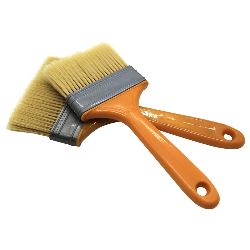 Decorative Paint Brush Roller Brushes