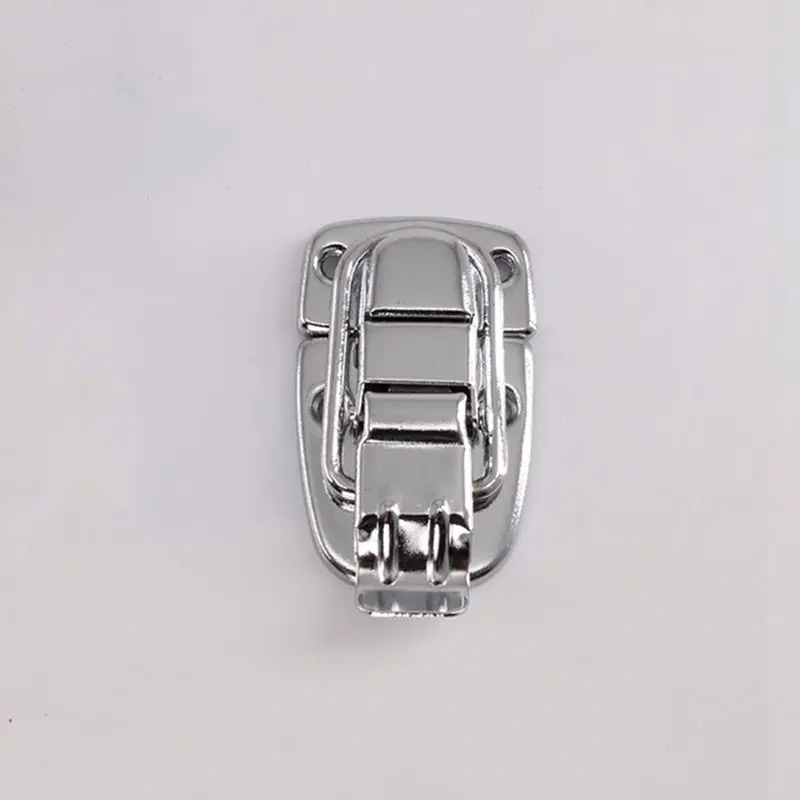 Metal Suitcase Part Catch Hasps Metal Lock For Small Wooden Boxes