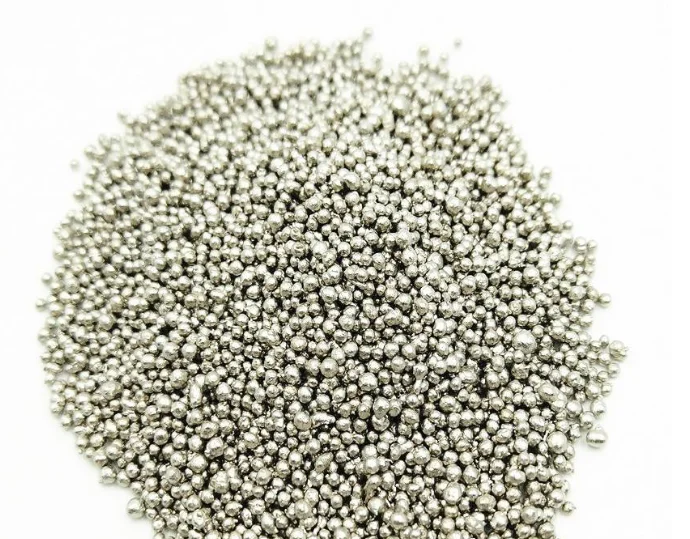 
Silver Metal 99.999% 5 Gram Sample Ag Pure Crystals in glass 