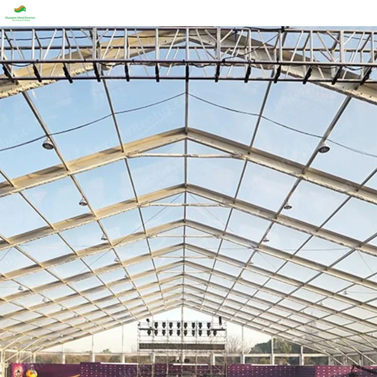 Car Wash Marquee Tent 8x8m Durable Structure Suitable for Quick Setup Events and Outdoor Car Wash Facilities