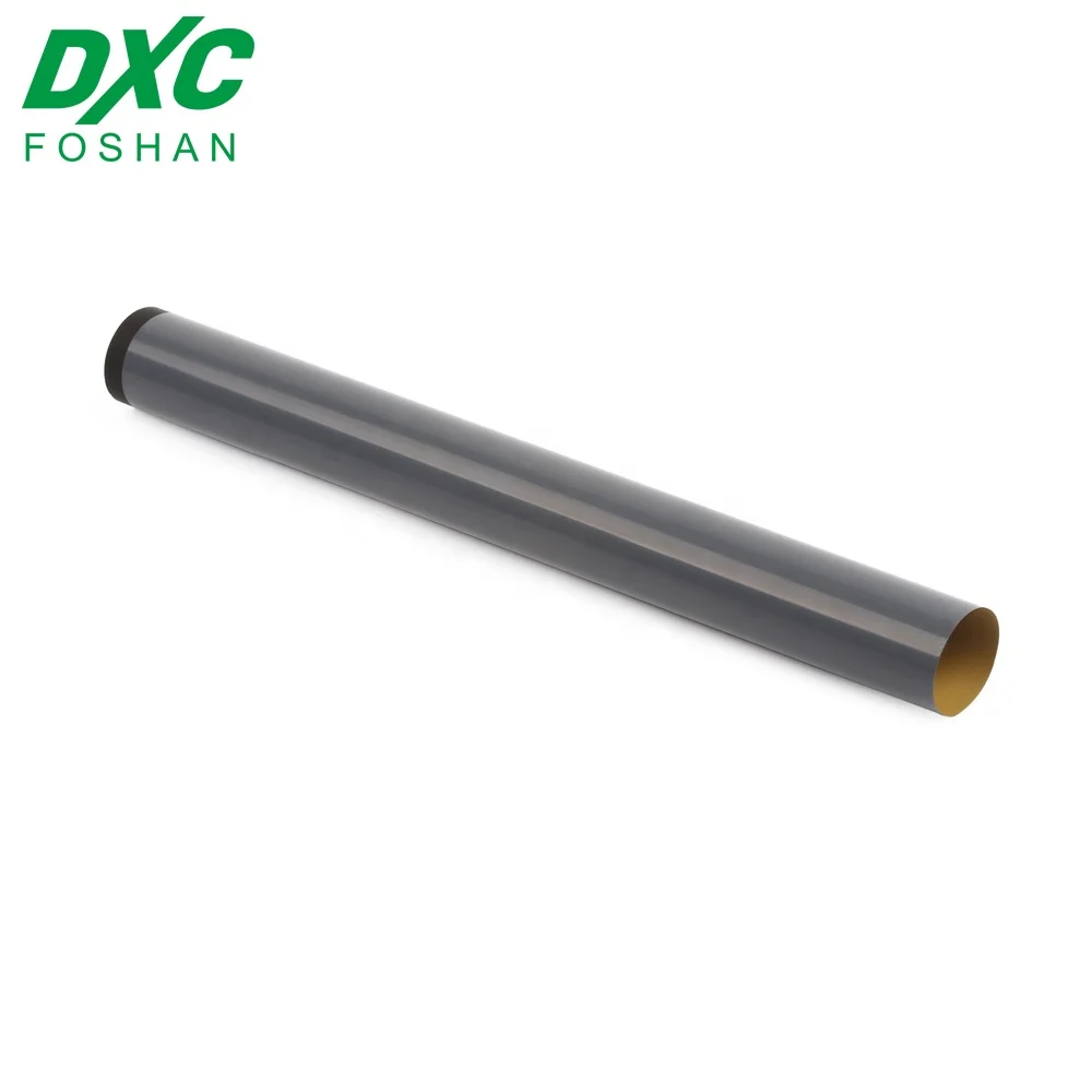 Imported material high quality Fuser Film Sleeve for Lexmark E250/35X/E350/E450  Printer Spare Parts