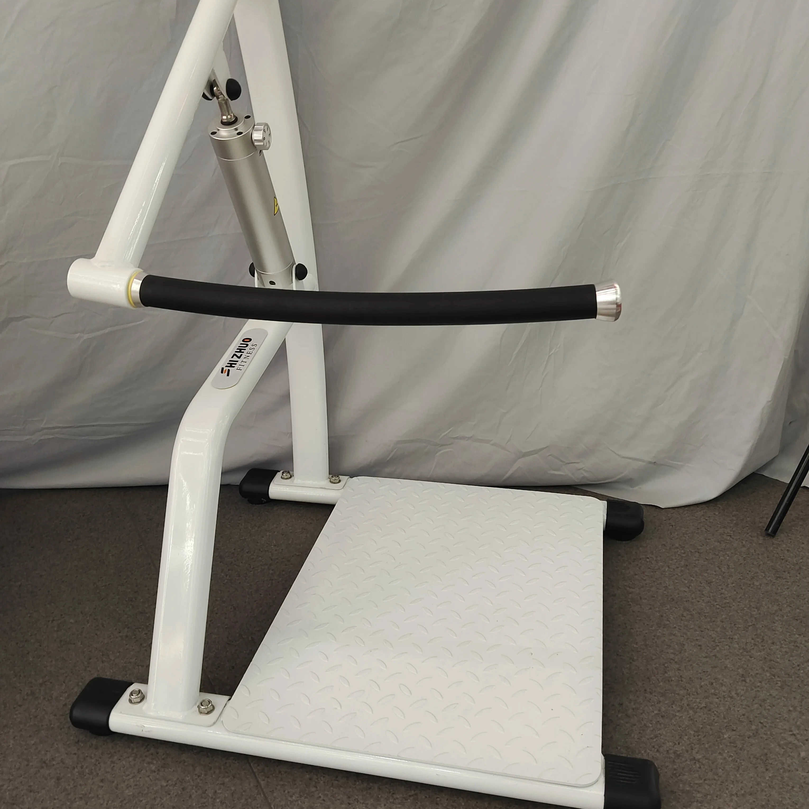 commercial use gym equipment Hydraulic resistance Shoulder Lift Trainer machine