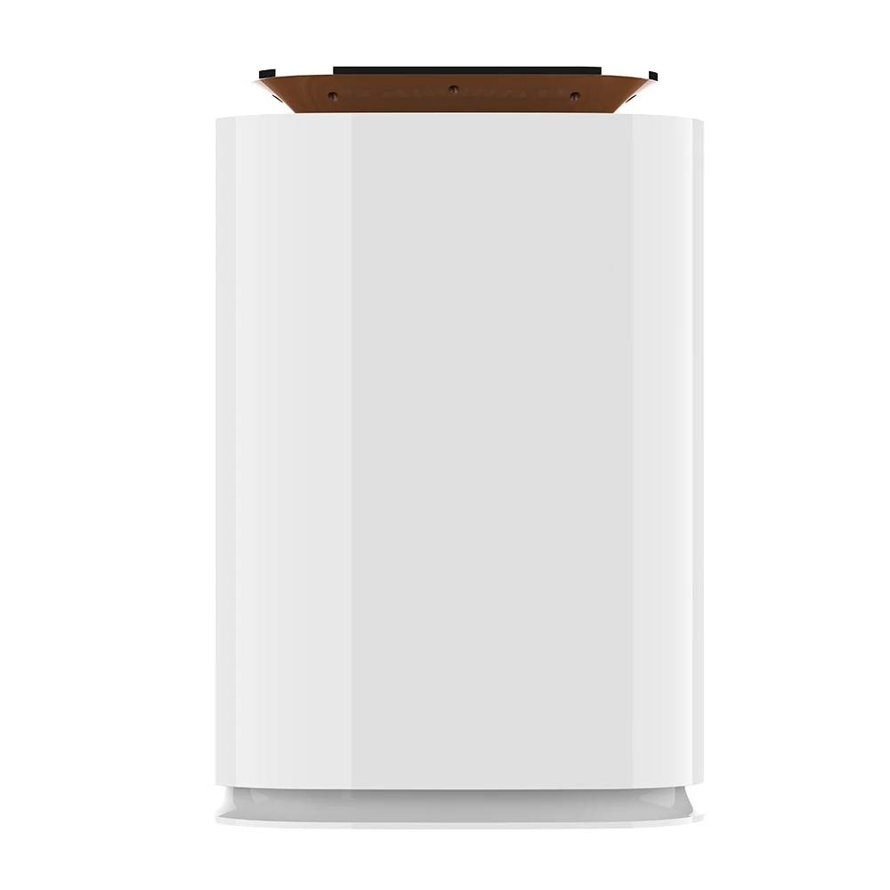 2024 NEW Arrival Home Air purifier  CADR 300+ HEPA FILTER H14 Tuya control purifier airs Air cleaner