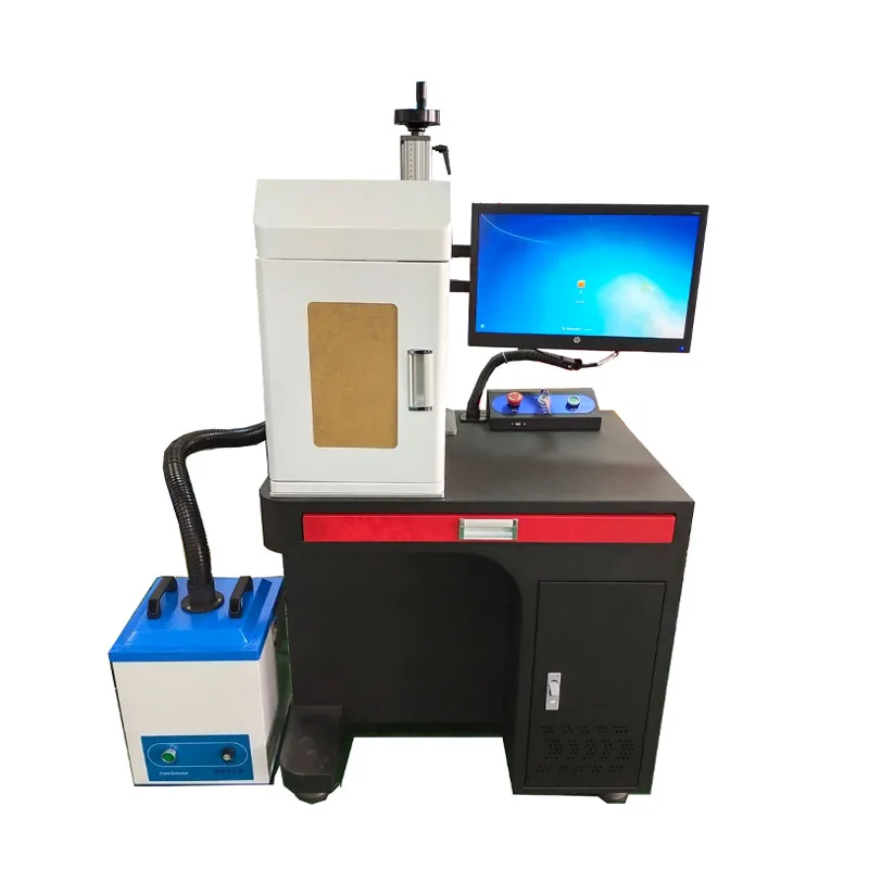 
Китайские компании, оптовая продажа, гравировальная Машина мощностью 50 Вт для чехлов мобильных телефонов 
