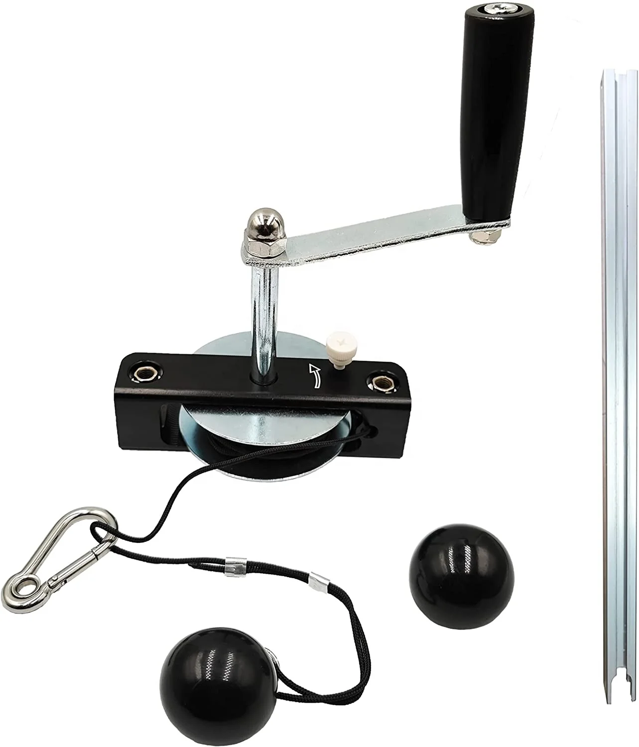 Портативная лебедка для бензопилы, мельница, лебедка для бензопилы