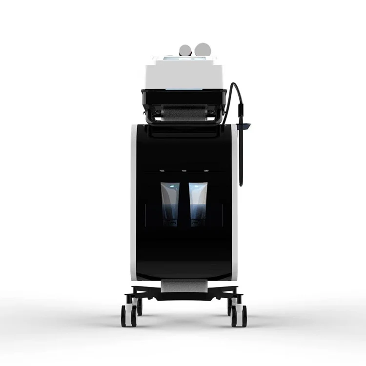 Newest Hot Selling Fat Body Slimming Beauty Machine Ultrasonic 6d Cavitation Slimming Machine