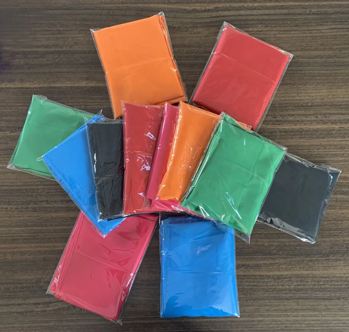 Cheap Promotion Custom Logo Polyester Cotton Kitchen Cooking Apron with Pockets