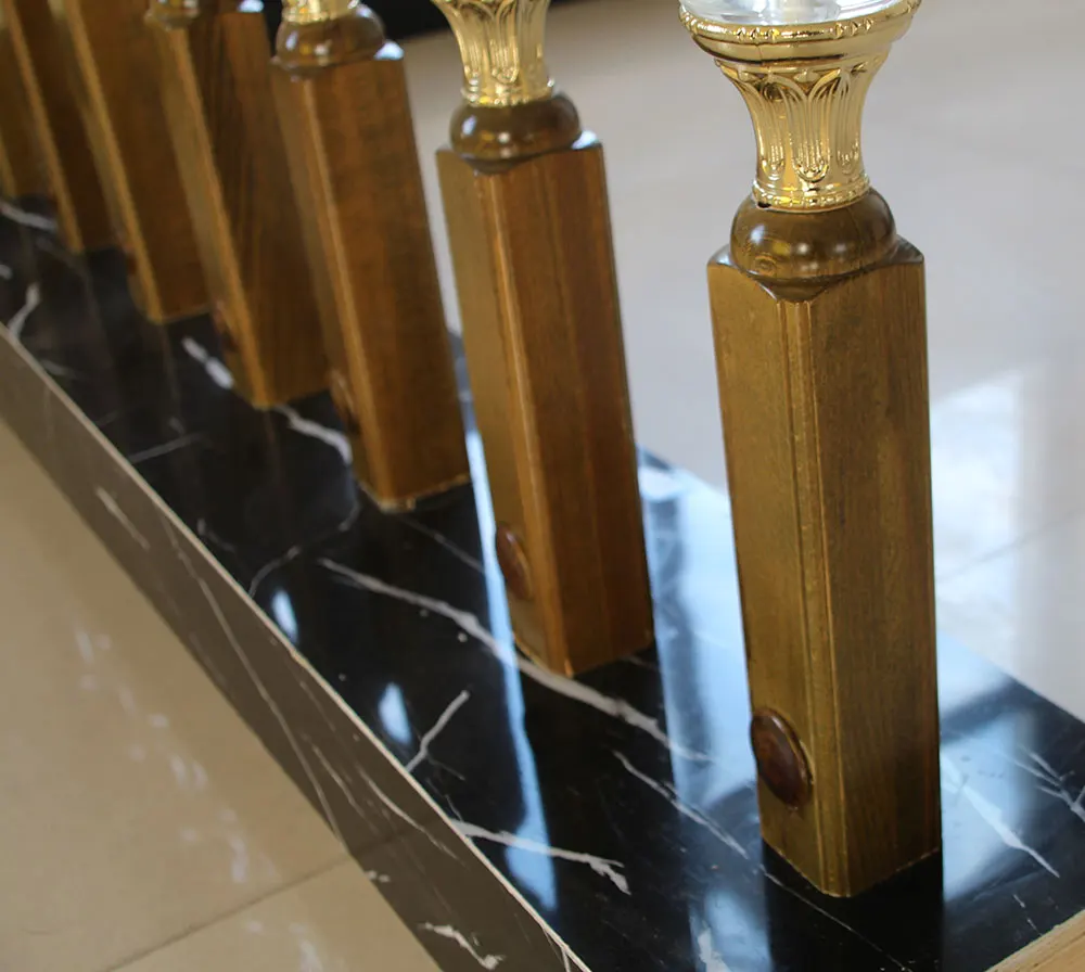 Wood And Glass Balustrades & Handrails Wood Balusters Glass Handrails For Stairs