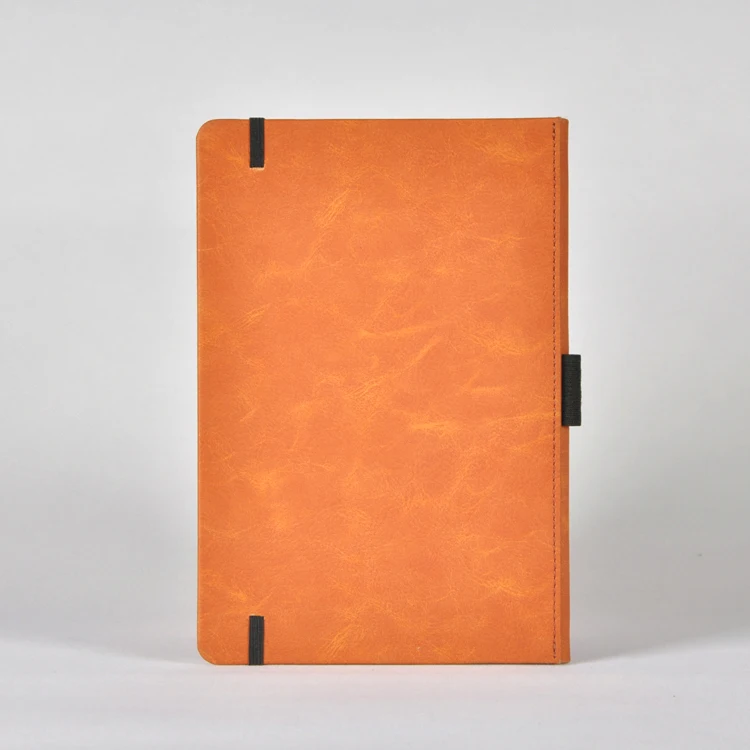 Пользовательские логотипы в твердом переплете ежемесячные еженедельные журналы для молочных продуктов 2023 планеры