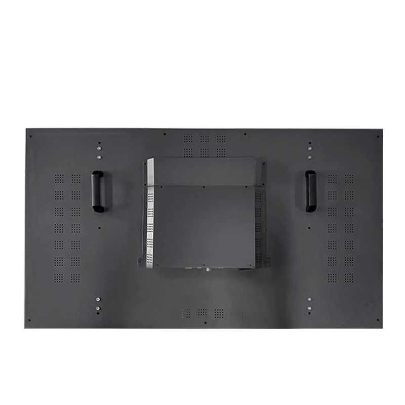 55 Inch Indoor Did Multi Screen Video Wall Narrow Bezel 2x4 1x4 Lcd Splicing Video Wall