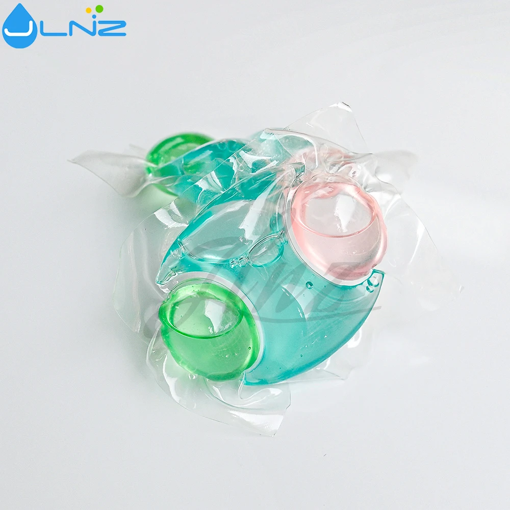 Industrial washing machine laundry pods laundry detergent beads detergent powder washing product