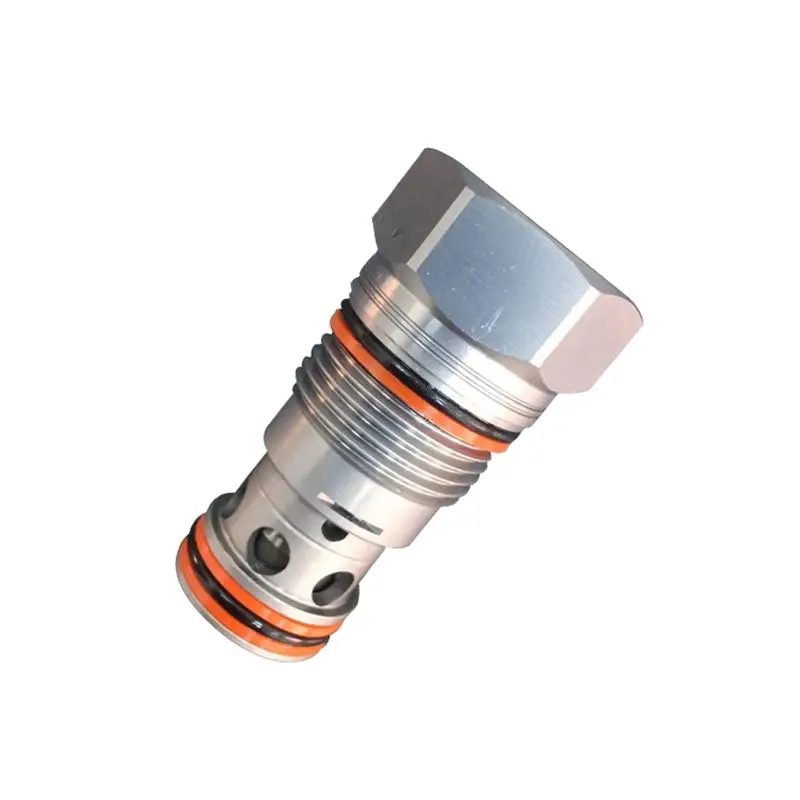 2024 Brand New Cartridge Hydraulic Check Valve Cxfaxcn Sun Type Cartridge Check Valve in China
