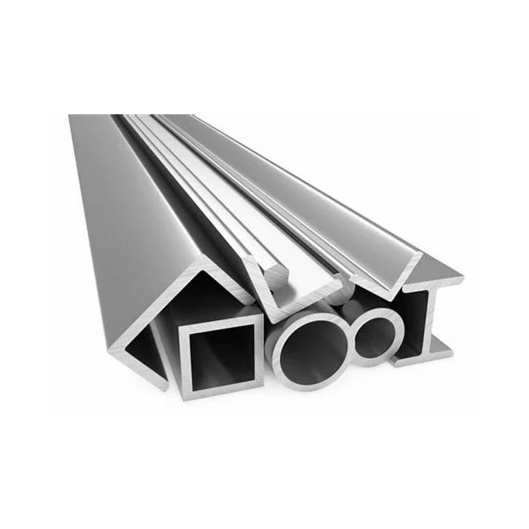 Aluminum Alloy round Tube EU Standard for Construction and Real Estate Very Good Price extrusion aluminum