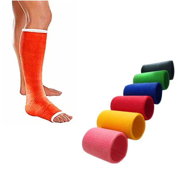 Orthopedic Casting Bandage Leg Arm Foot Cast Cover Orthopedic Casting Bandage