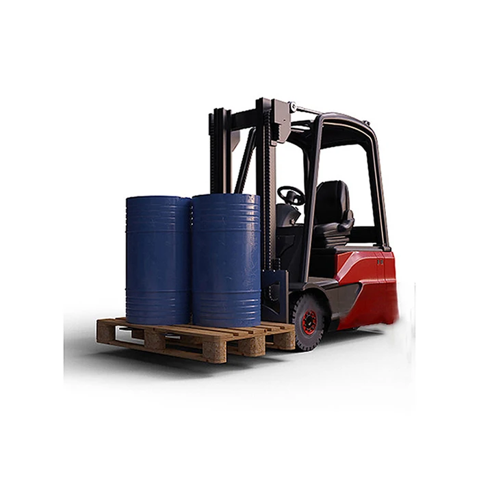 Colorless And Transparent Liquid Epichlorohydrin 106-89-8