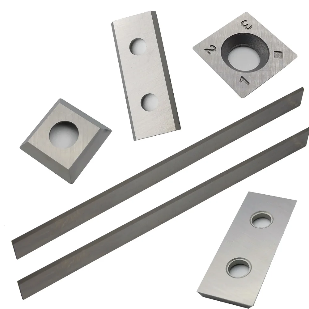 Строгальный нож для деревообработки строгальный дерева лезвие из карбида и производитель Прямая поставка в хорошем качестве