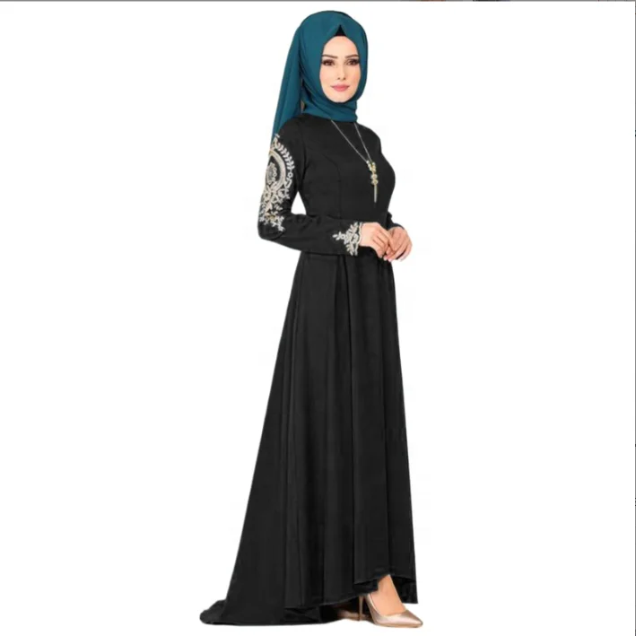 2023 new designs best turkey dubai islam clothing hijab abaya women muslim dress