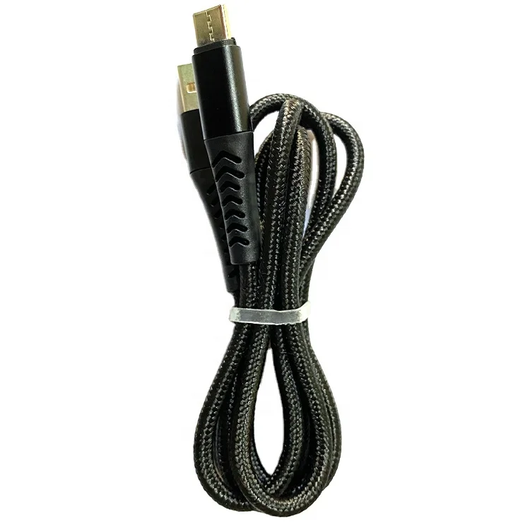 Lower Price Data Transmission Micro Data Cables Multifunction Usb C To C Cable For Iphone