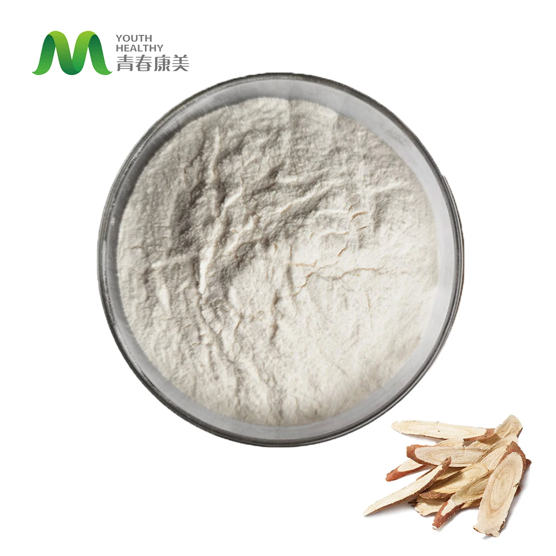 Bulk Free Sample Glycyrrhiza Glabra Extract Licorice Extract Glycyrrhizic Acid