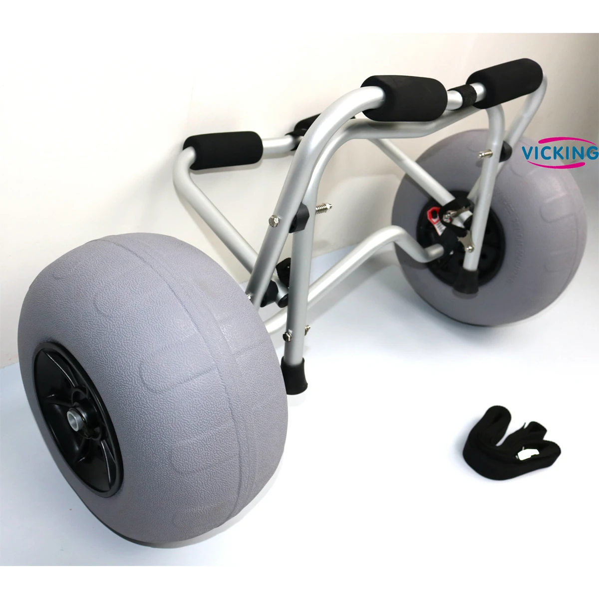 High quality durable using various Aluminum Trolley, Kayak Trolley Aluminium, Kayak Trolley