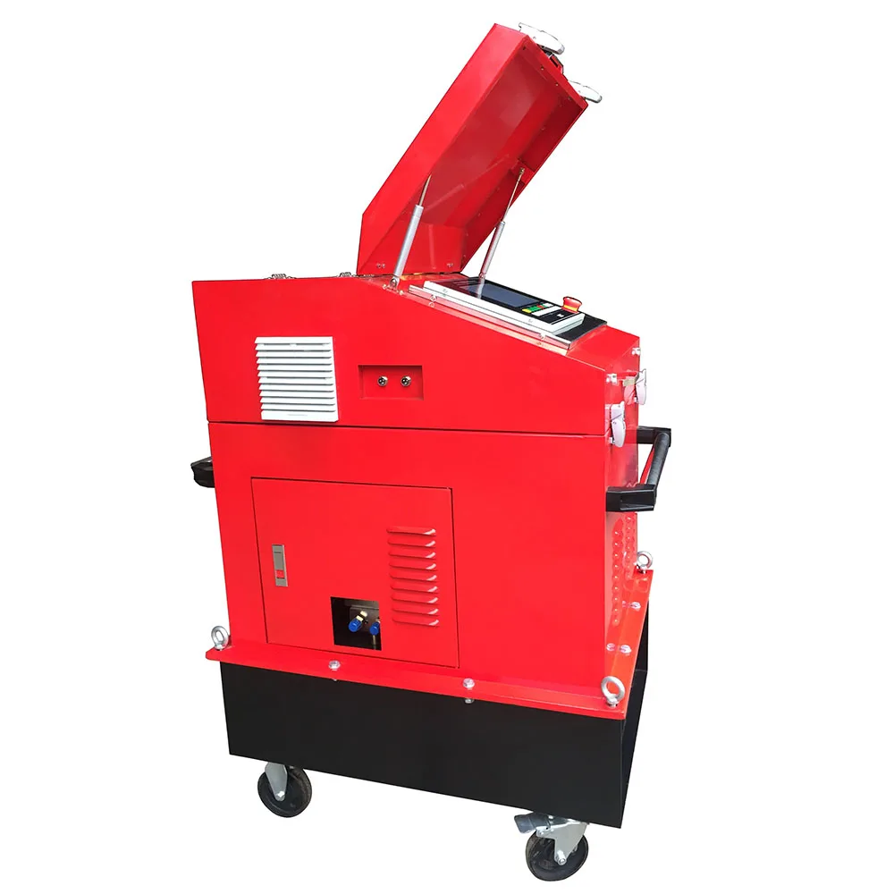 Предварительно напряженный интеллигентая (ый) автоматический натяжения силового кабеля