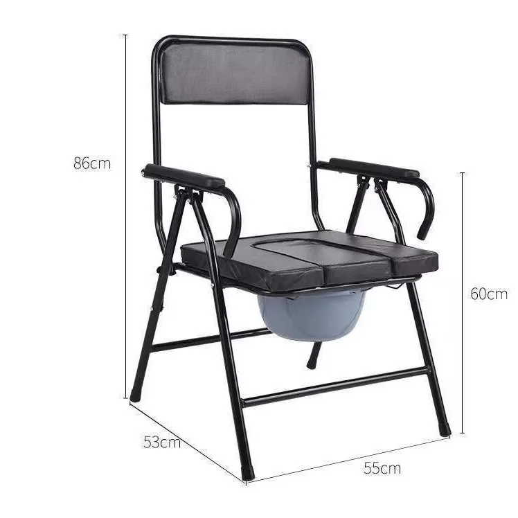 Elegant OEM ABS Folding Shower Seats Comfortable Texture Luxury Shower Cabin Bathroom Living Room Gym Apartment Workshop Entry