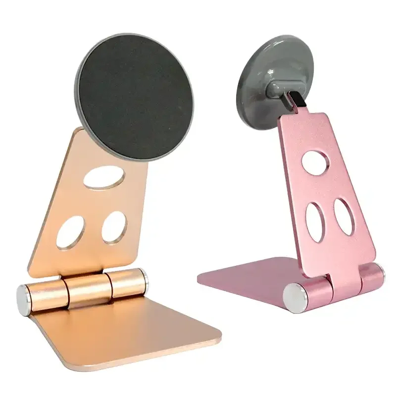 2 In 1 Universal Car Air Vent Phone Holder mobile holder for car phone holder