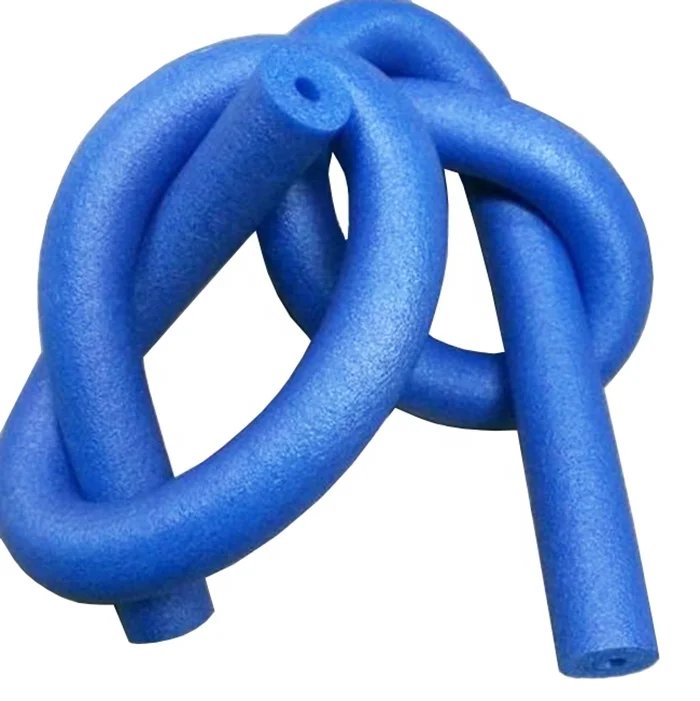 HUNLON Floating Pool Noodles Foam Tube funny noodle tube