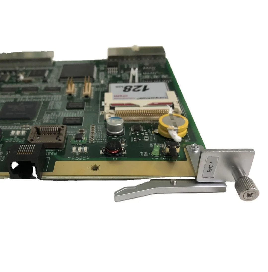 Новая и оригинальная карта SDH S385 ENCP, улучшенная сетевая плата управления элементом ENCP