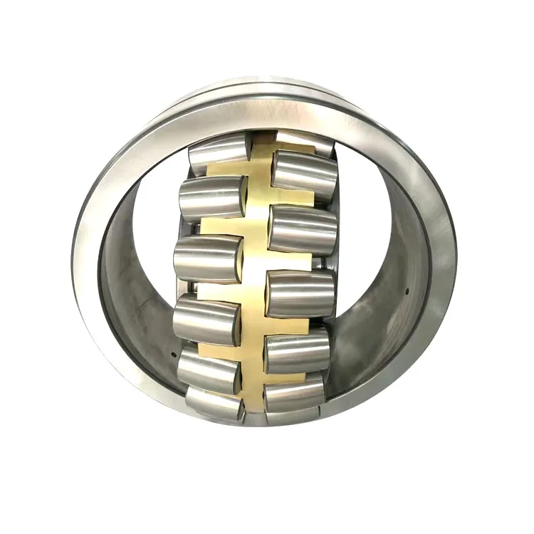 22205CA 22205CAK bearing 25x52x18 mm Brass Cage 22205 CA/W33 Spherical Roller Bearing