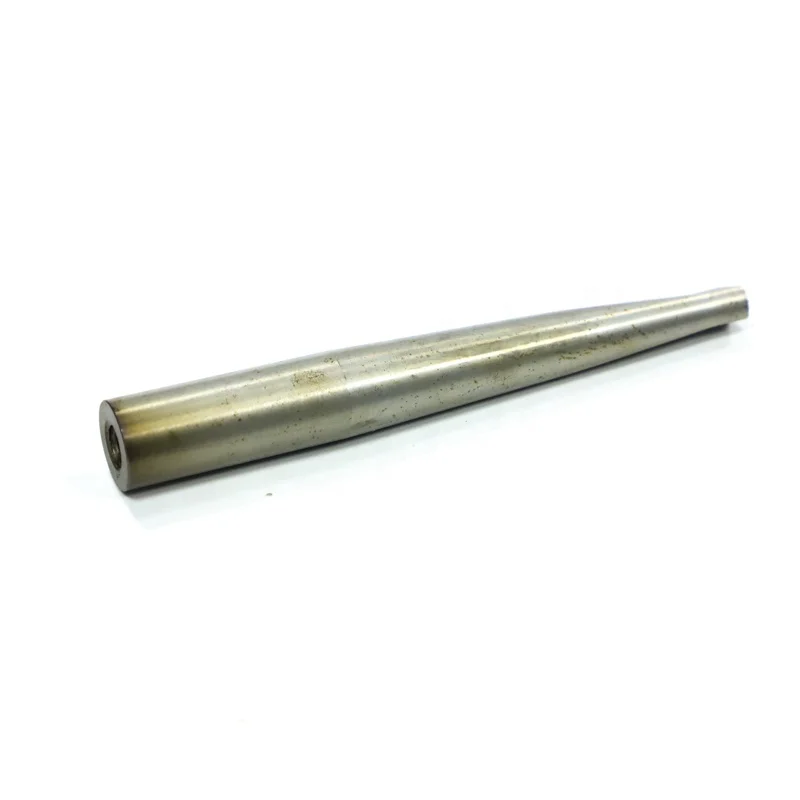 Professional Custom Metal Parts Stainless Steel CNC Machining Auto Spare