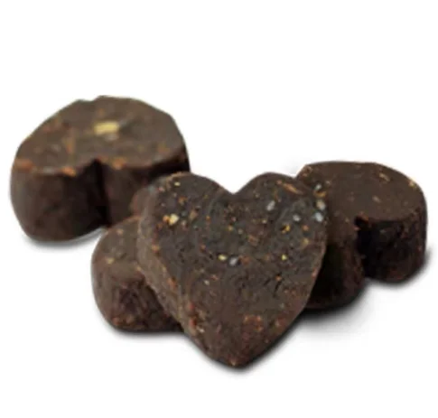 Best-selling in Indonesia 100% Natural Real Meat Chicken Dry Dog Treat Food For Pet