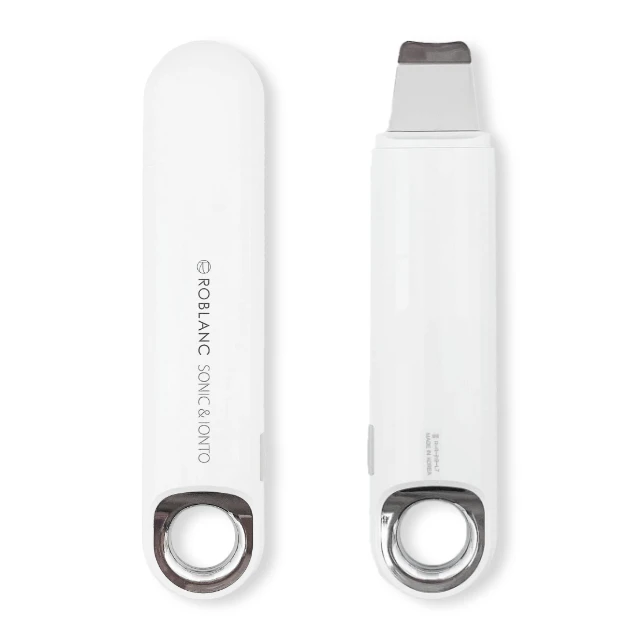 High quality Absorbs Nutrients Portable Beauty Instruments Ultrasonic Machines