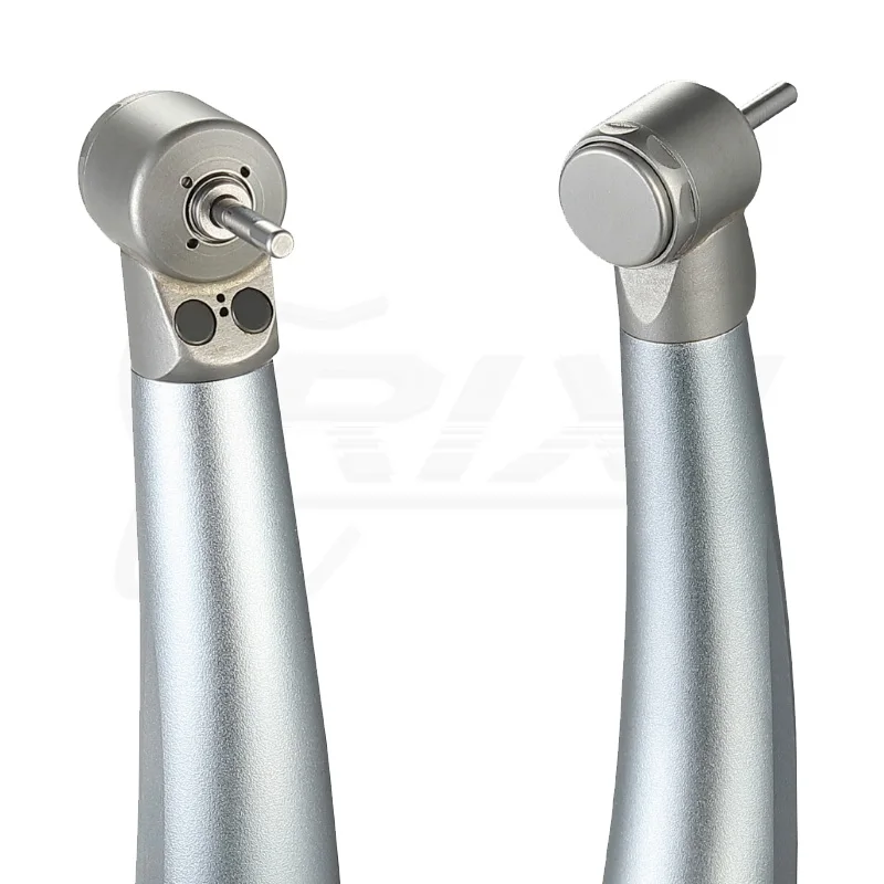 Best quality Dental Children  Mini Head high Speed LED Dental Handpiece