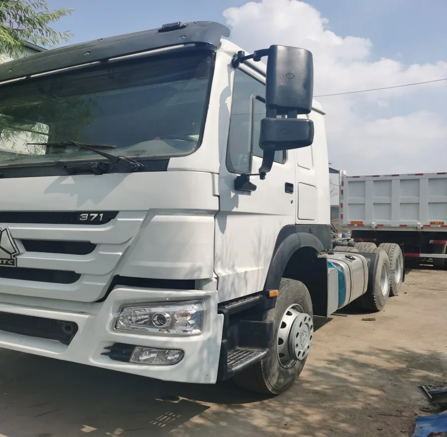 Exclusive Sales Aging Resistance Good Load Bearing Heavy Semi-trailer