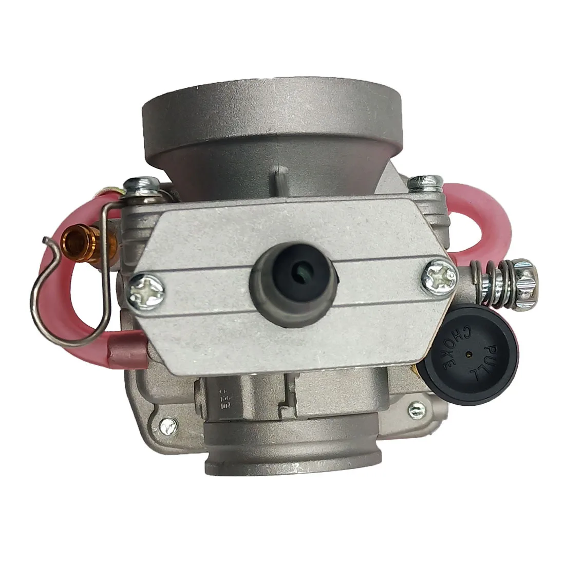 Refitting carburetor TM34mm Flat Slide CARB