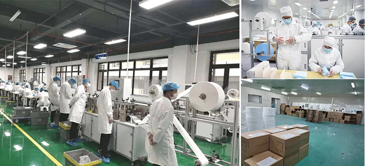 children mask making machines